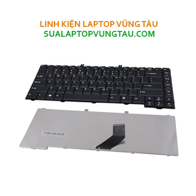 Bàn phím Keyboard laptop Acer 5100