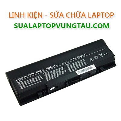 Battery-Dell-Vostro-1500-Pin-Dell-Vostro-1500