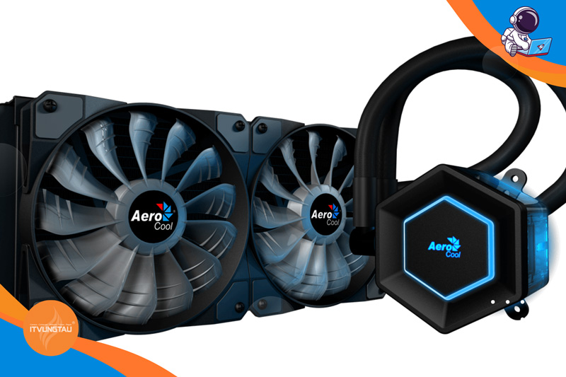 Bộ tản nhiệt nước (Liquid Cooler)