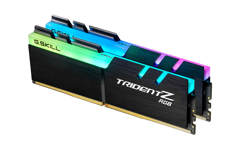 G.Skill Trident Z RGB