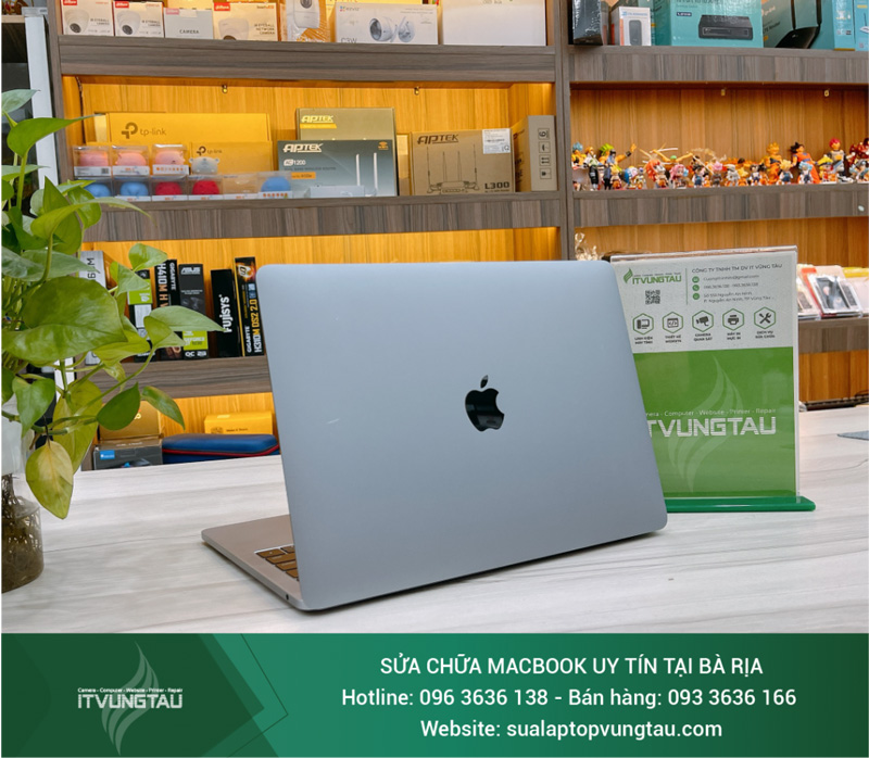 Địa Chỉ Sửa Macbook Tại Bà Rịa Uy Tín Chuyên Nghiệp