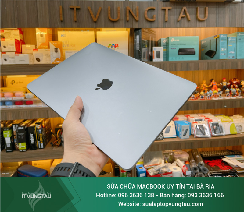 Những Lỗi Thường Gặp Trên Macbook Và Cách Khắc Phục