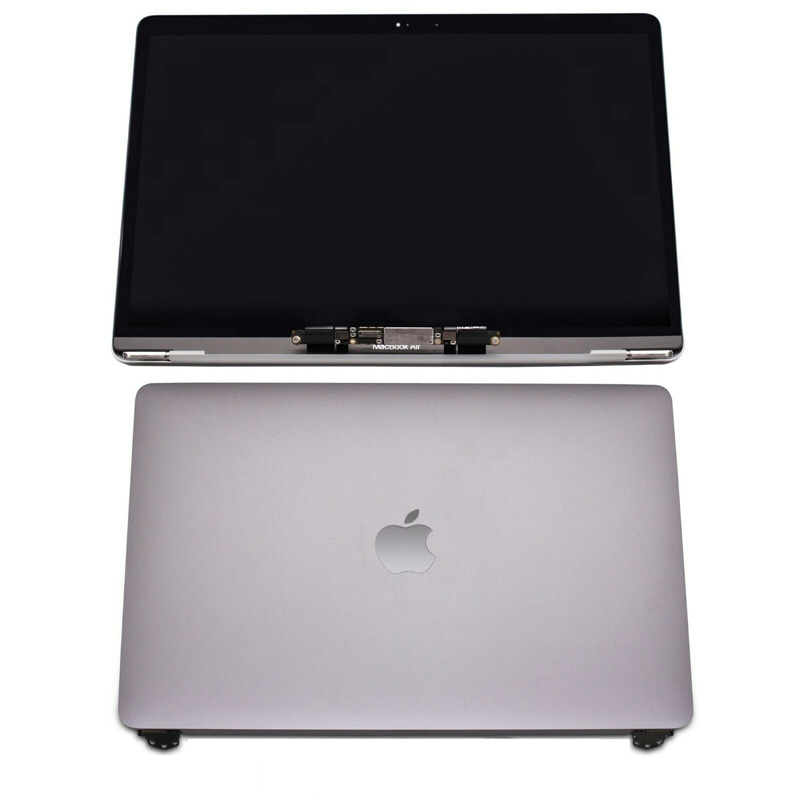 Các Loại Màn Hình Macbook Được Thay Thế Phổ Biến Tại Bà Rịa