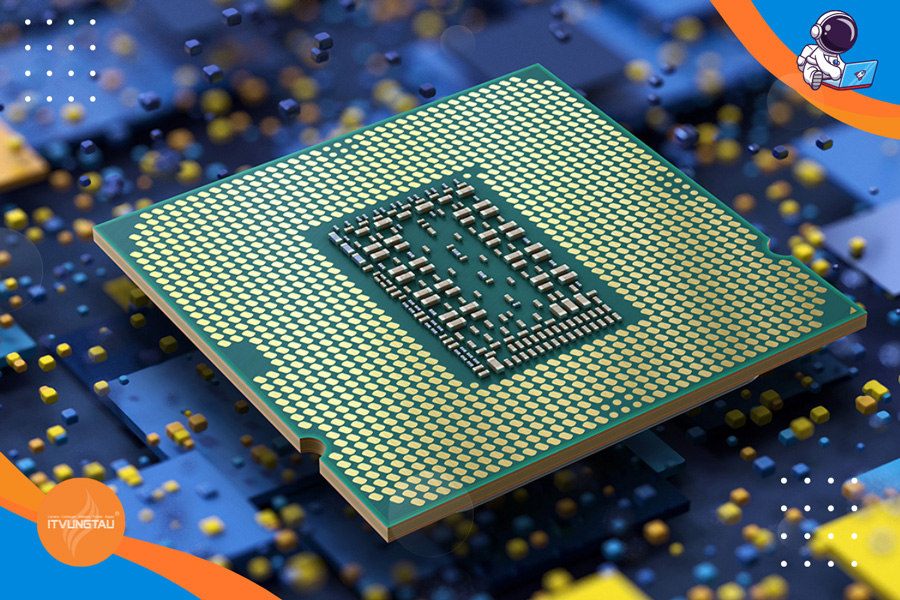 Tại sao CPU Intel hiện nay có các lõi khác nhau?