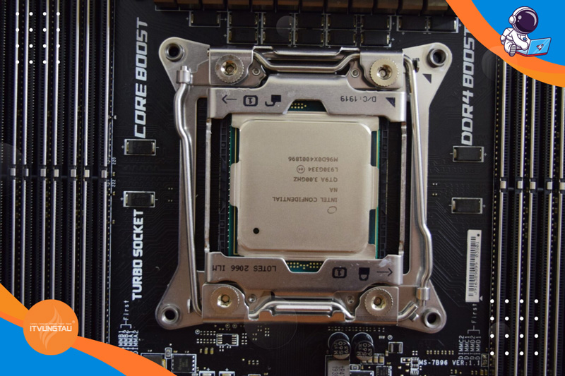 Ưu Nhược Điểm Của HEDT CPU