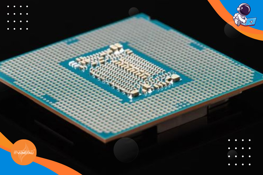 Intel E-Core là gì?