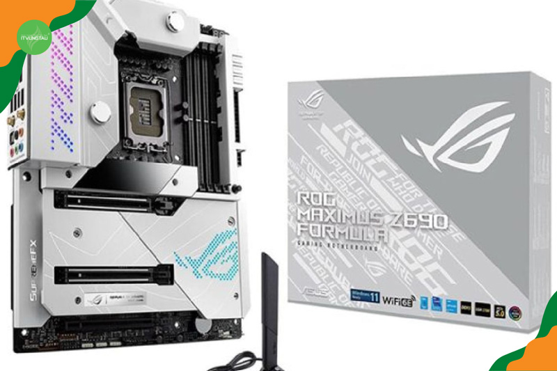 Mainboard ASUS ROG Maximus Z690 Formula