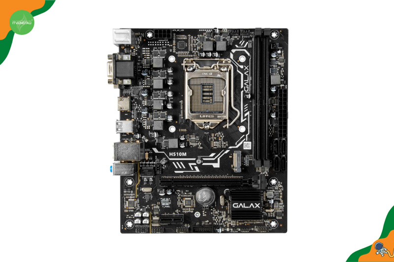 Mainboard H81 hỗ trợ Các dòng CPU Celeron