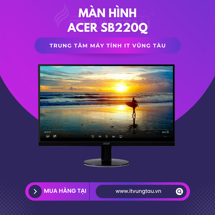 Màn hình ACER SB220Q