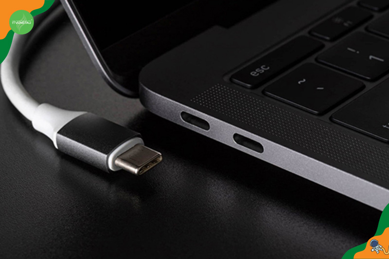 Sự khác biệt giữa Cổng kết nối của USB4 và USB3